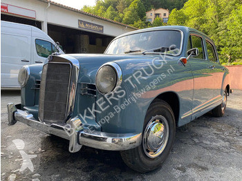Autoutilitară Mercedes