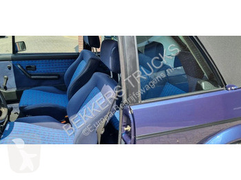 Veículo utilitário Volkswagen