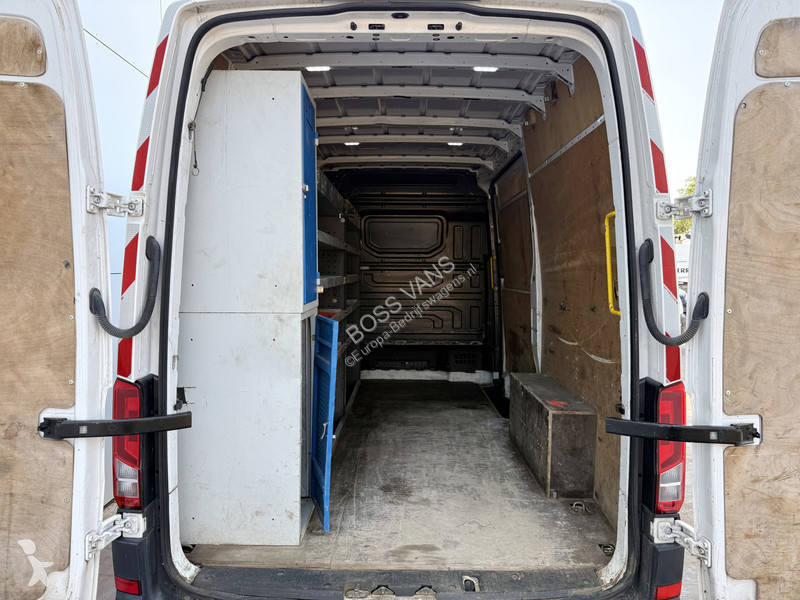 Autoutilitară MAN 3.140 2.0 TDI L3H3 Airco...