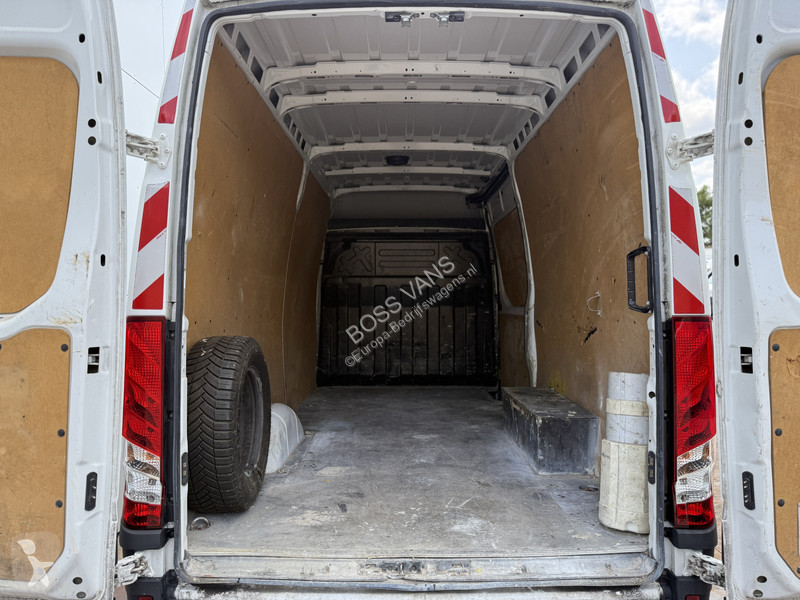 Nyttofordon Iveco 35S14 2.3 L2H2 Cruise Control...