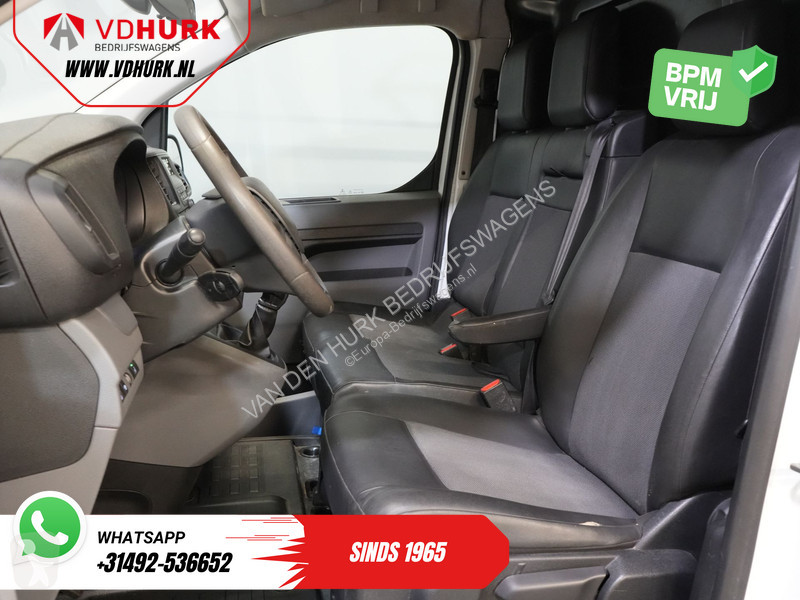 Furgoneta Citroën 1.6 HDI L2 BPM VRIJ!...