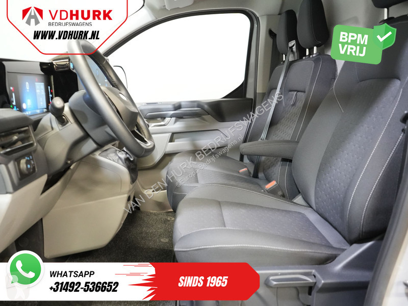 Užitkové vozidlo Ford 2.0 TDCI 150 pk L2...