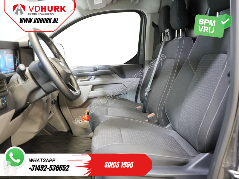 Užitkové vozidlo Ford 320 2.0 TDCI 136 pk Aut....