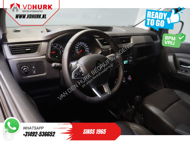 Furgoneta Renault 1.5 dCi 75 pk Ready2Go...