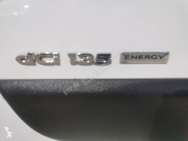Autoutilitară Renault