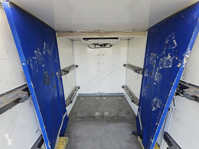 Autoutilitară Mercedes 314 Koelwagen/ FRIGO AC!
