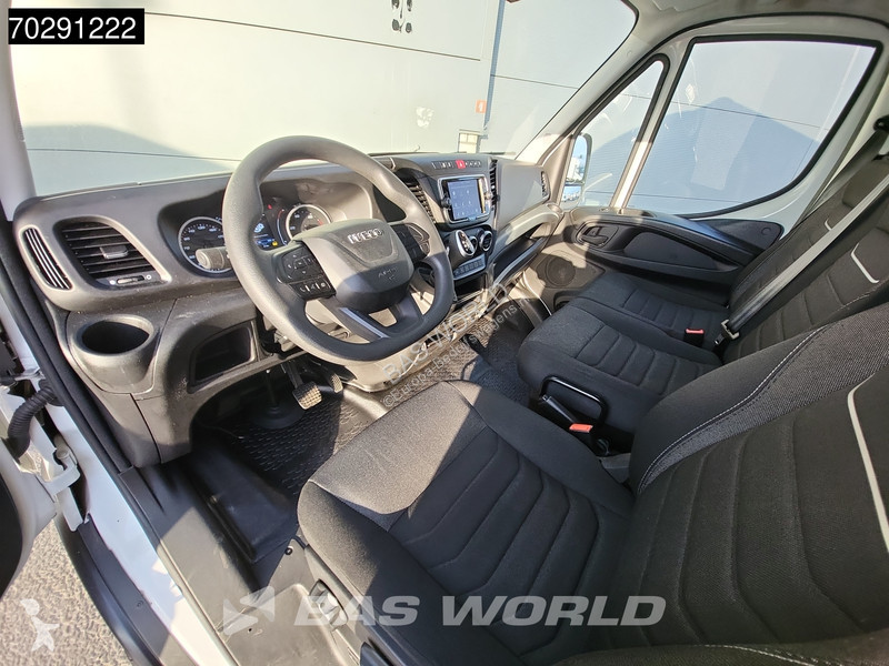 Autoutilitară Iveco 35S16 Automaat Bakwagen...