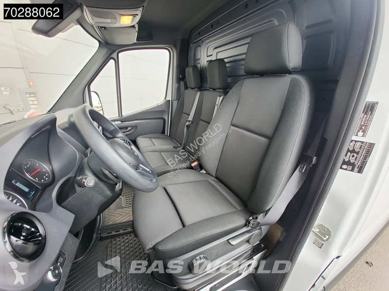 Autoutilitară Mercedes 315 CDI Automaat L3H2...