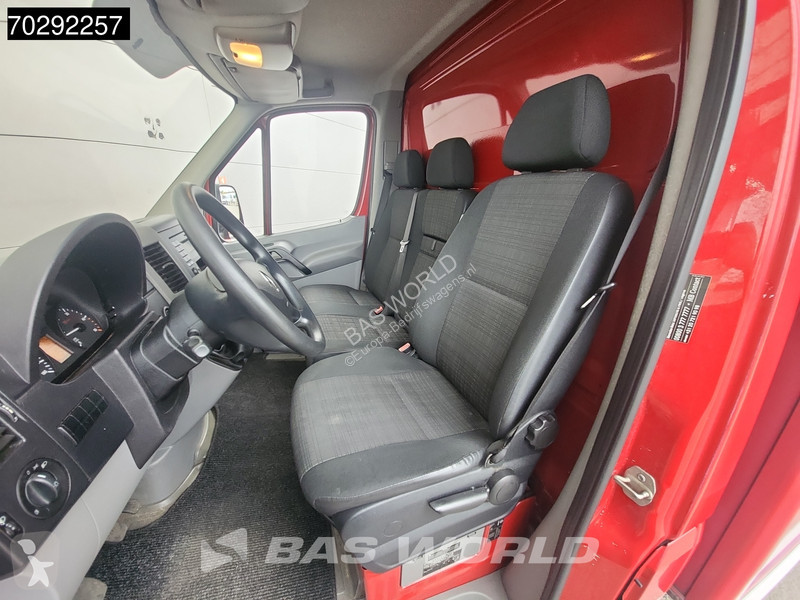 Autoutilitară Mercedes 513 CDI NL Bakwagen...