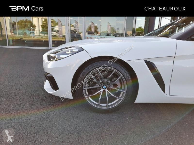 Veículo utilitário BMW Z4 Roadster sDrive20iA...
