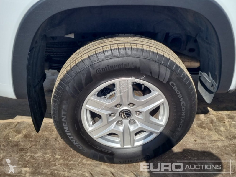 Furgoneta  Amarok