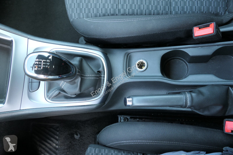 Furgoneta Opel Astra K 1.6 CDTI Edition S/S KLIMA