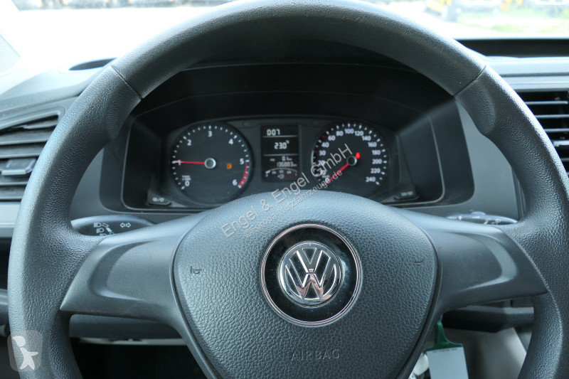 Autoutilitară Volkswagen T6 Transporter 2.0 TDI...