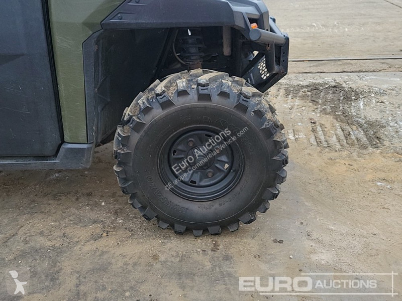 Veicolo commerciale  Ranger