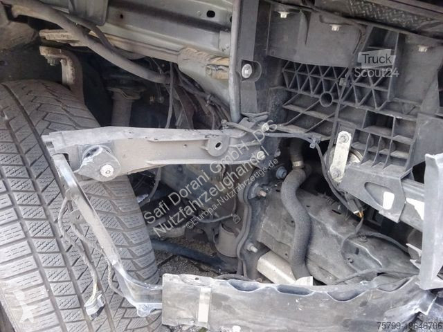 Furgoneta Mercedes GLE 400 GLE -Klasse GLE 400...