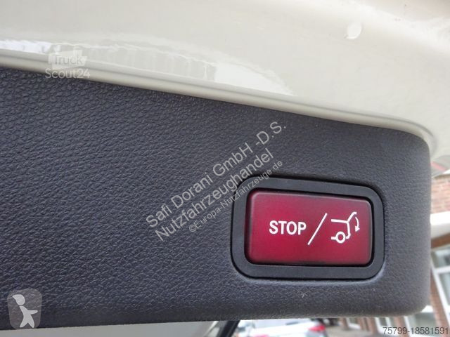 Furgoneta Mercedes ML 350 CDI BlueTec.  AMG Paket