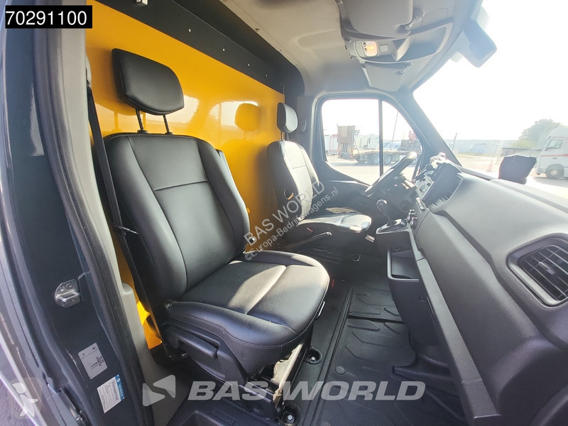 Veicolo commerciale Renault Bakwagen Airco...