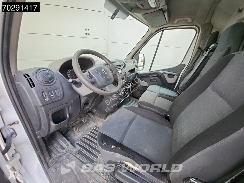 Furgoneta Renault L1H2 Airco Cruise L1 9m3 A/C...