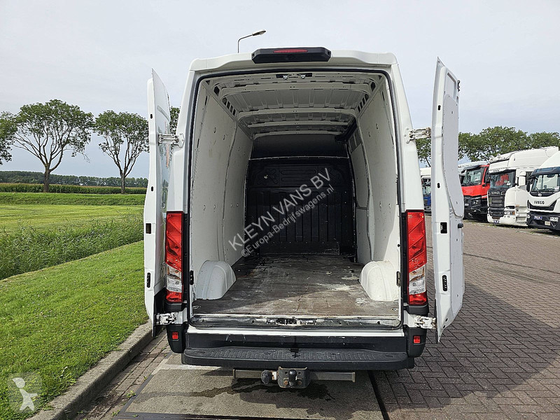 Veicolo commerciale Iveco 35S14 L1H2 Airco Euro6