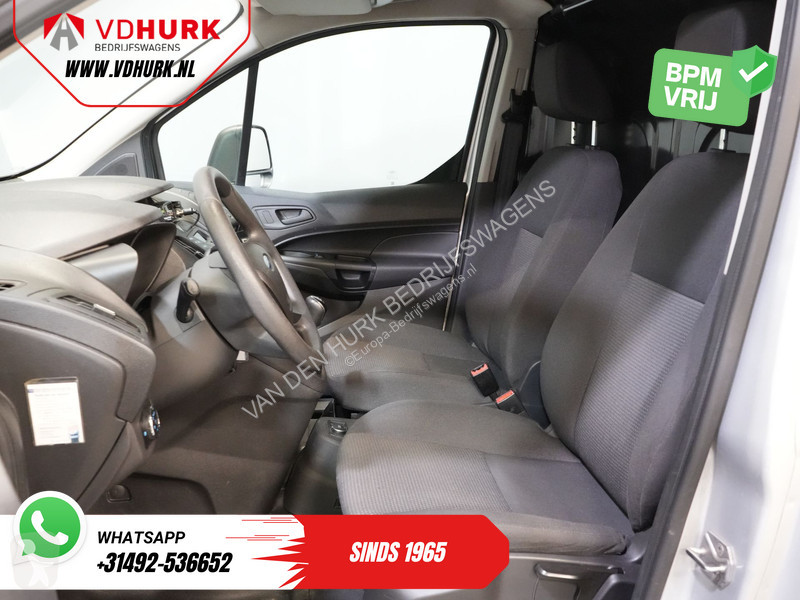 Véhicule utilitaire Ford 1.5 TDCI 75 pk BPM...