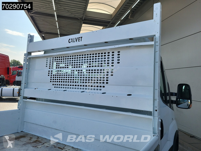 Varevogn Iveco 35C14 Kipper Dubbellucht 3,5t...