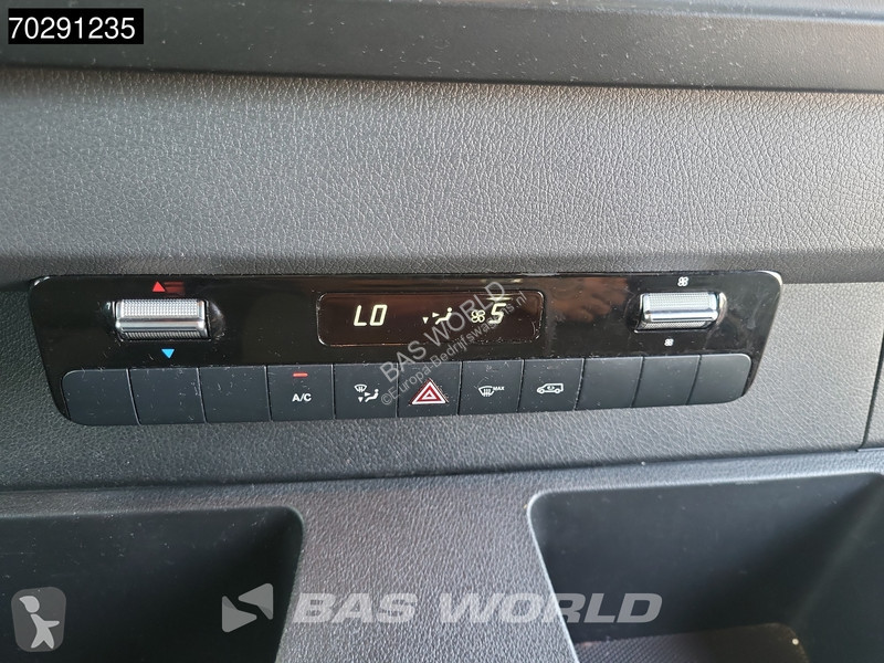 Véhicule utilitaire Mercedes 317 CDI Automaat...