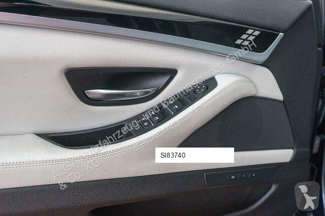 Véhicule utilitaire Alpina B5 4.4 Bi-Turbo/BMW...