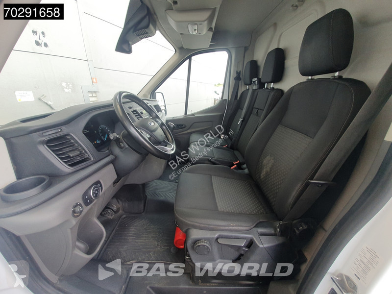 Furgoneta Ford 130pk L3H2 Trekhaak Airco Cruise...