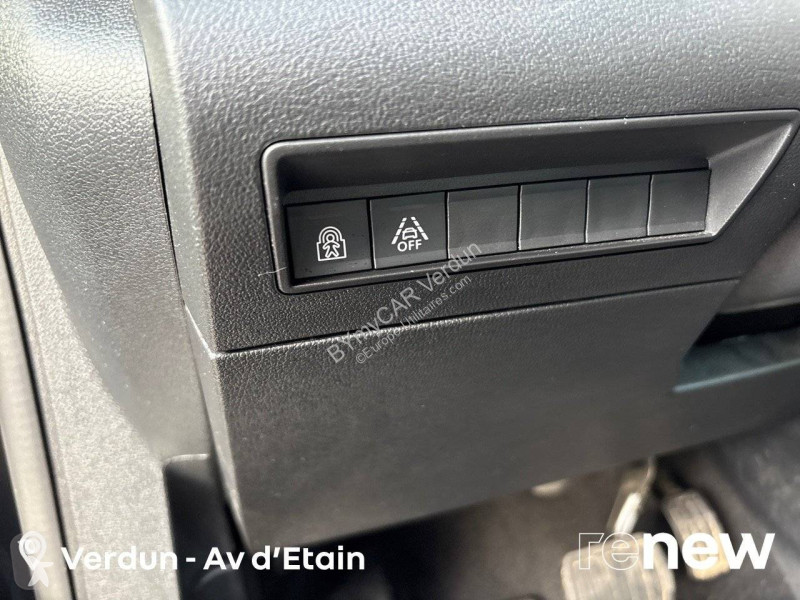 Véhicule utilitaire Citroën Berlingo Taille M...
