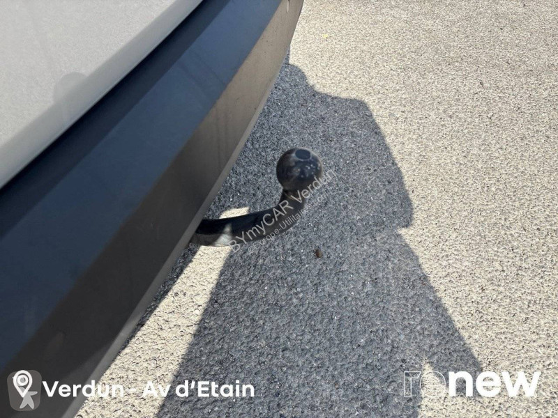 Véhicule utilitaire Dacia Jogger TCe 110 5 places