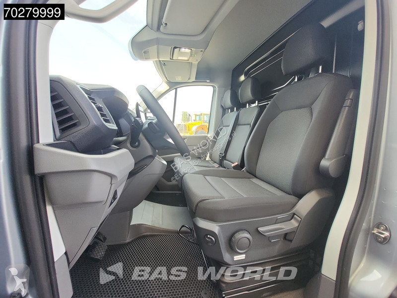 Bedrijfswagen MAN Automaat L5H4 XXL LED ACC...