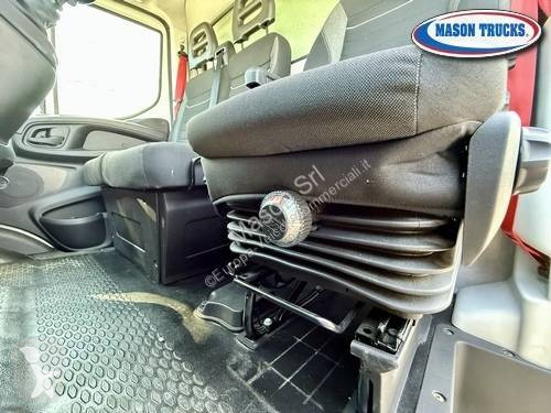 Veicolo commerciale Iveco