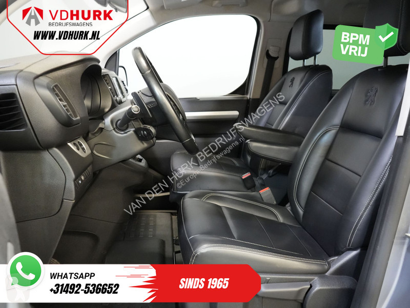 Peugeot 2.0 HDI 180 pk Aut. Sport Edition Nr...