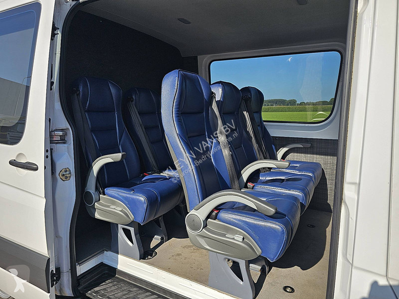 Nyttofordon Mercedes 314 ac automaat