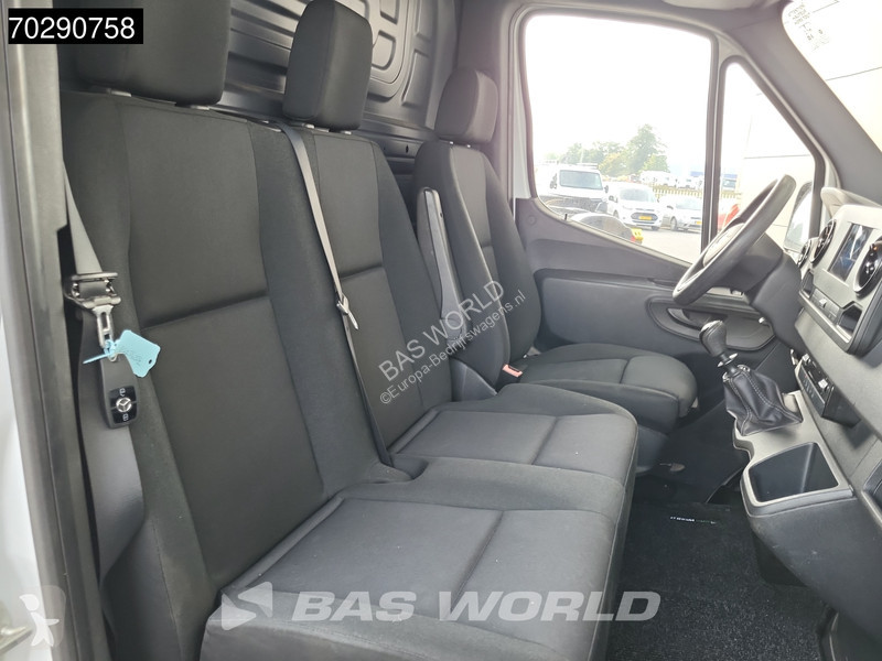 Véhicule utilitaire Mercedes 311 CDI L3H2 Airco...