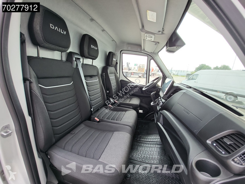 Veículo utilitário Iveco 35C21 3.0L 210PK...