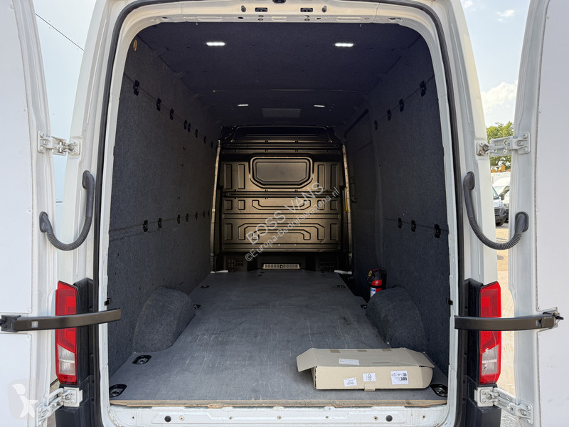 Bedrijfswagen Volkswagen e- 136pk L3H3...
