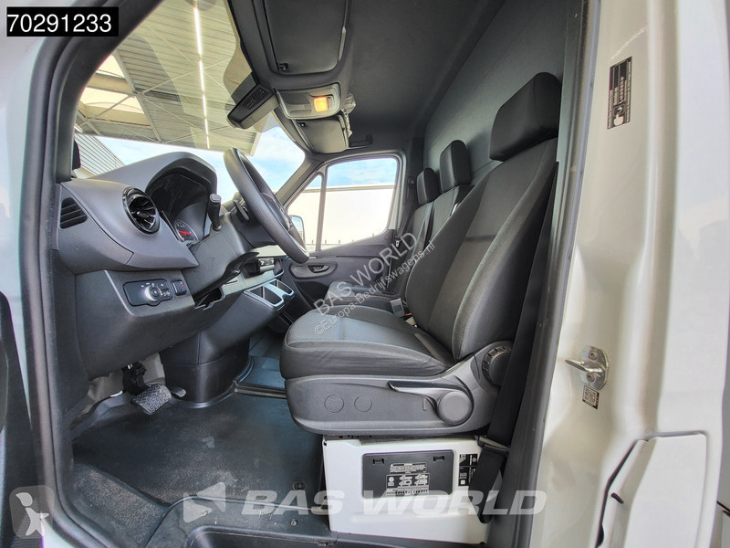 Bedrijfswagen Mercedes 317 CDI Automaat...