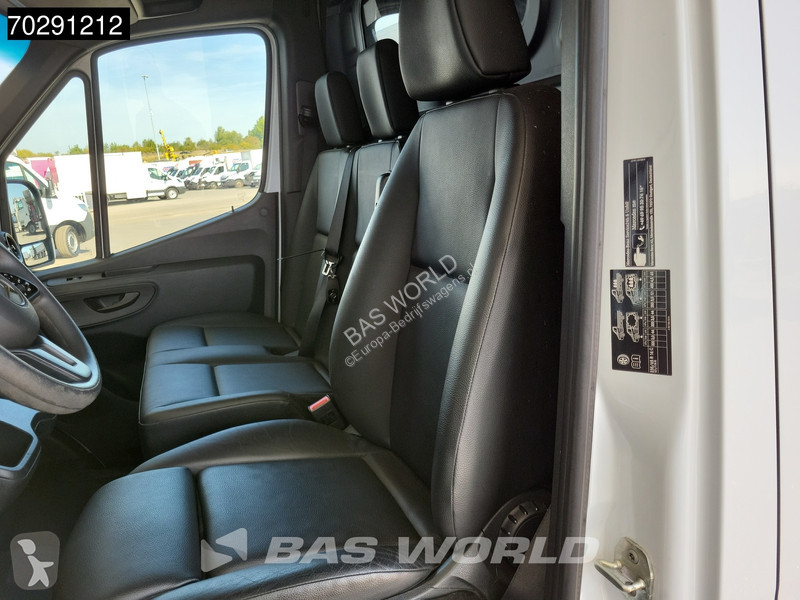 Veicolo commerciale Mercedes 317 CDI Automaat...