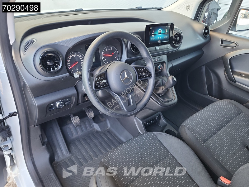 Bedrijfswagen Mercedes 112 CDI L2H1 Airco...