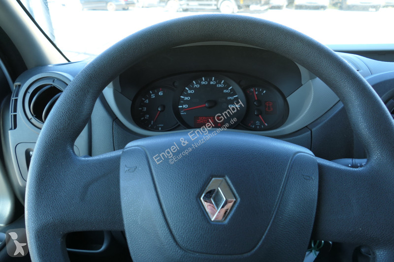Veicolo commerciale Renault Master 130 dCi L3H2...