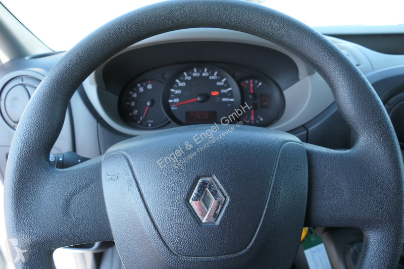 Furgoneta Renault Master 130 dCi L3H2 Euro6...