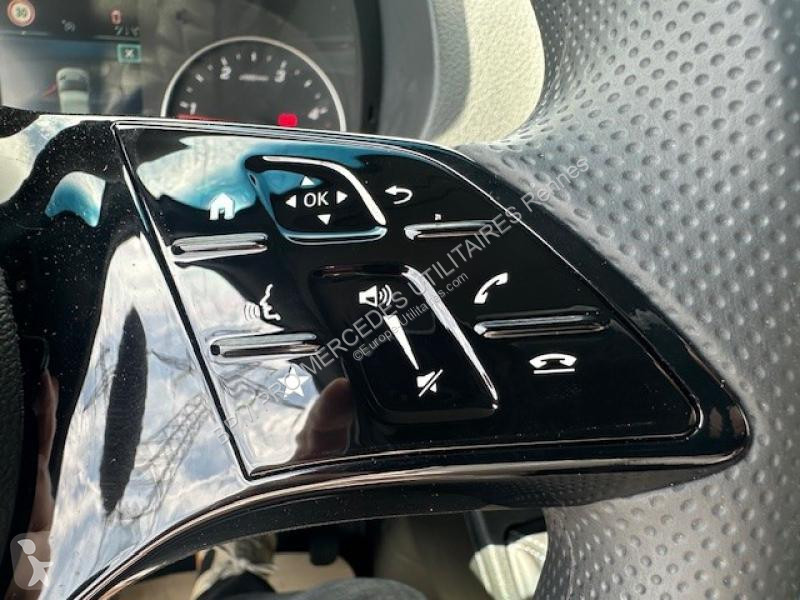 Autoutilitară Mercedes CCb 517 CDI 37 3T5 Pro