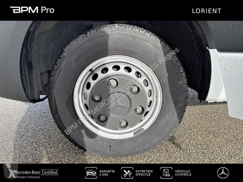 Autoutilitară Mercedes CCb 515 CDI 43 3T5...