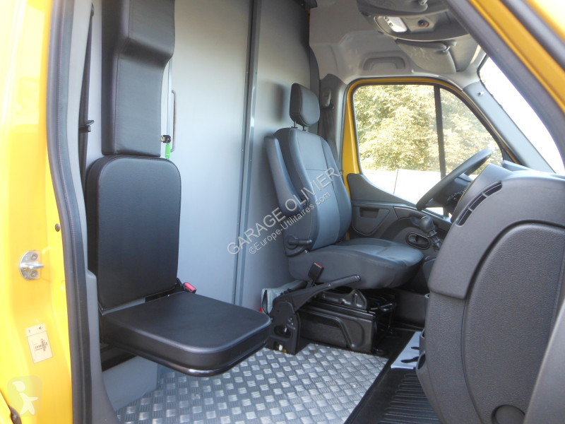 Veicolo commerciale Renault F3500 L2H2 2.3 dci...