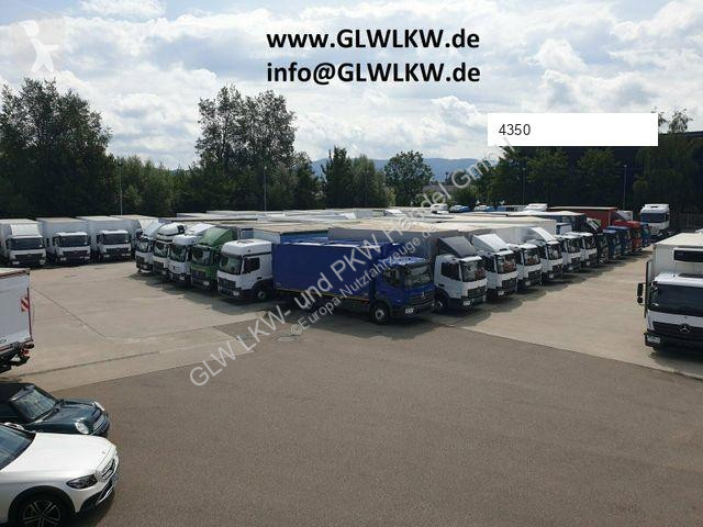 Véhicule utilitaire Volkswagen 2.0 TDI