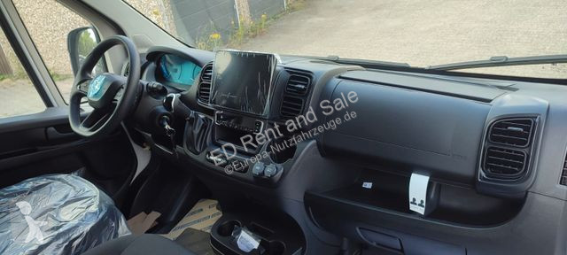 Nyttofordon Opel C Kasten L3H2 3,5t Edition...