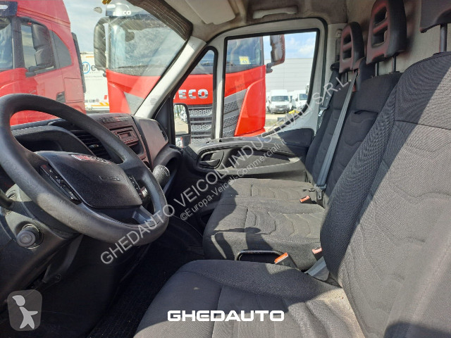 Nyttofordon Iveco Daily V 35.15 E5 2014 - daily...