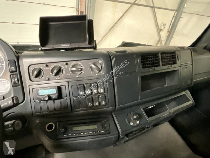 Kamion MAN TGM 15.250