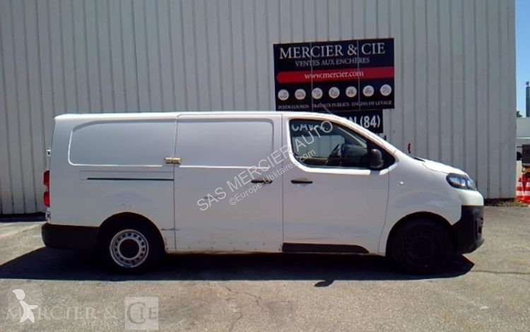 Veicolo commerciale Citroën